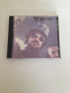 「Farmer Soak "N"Hale」 　　輸入CD