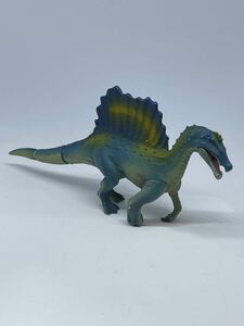 アニア スピノサウルス