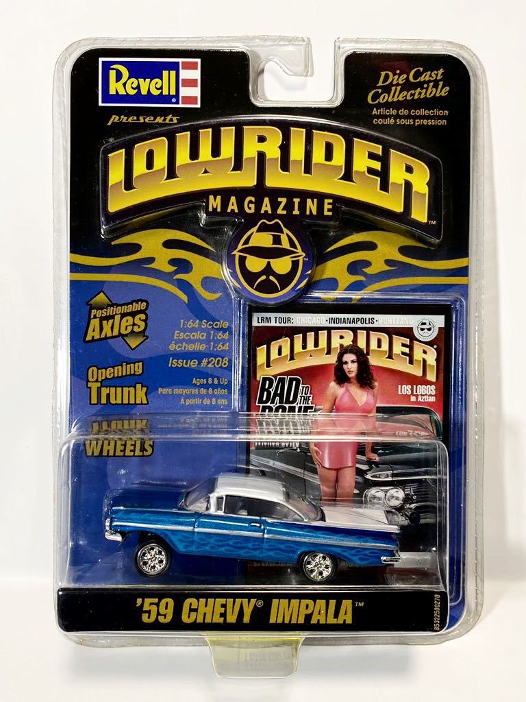 ヤフオク! -#59impalaの中古品・新品・未使用品一覧