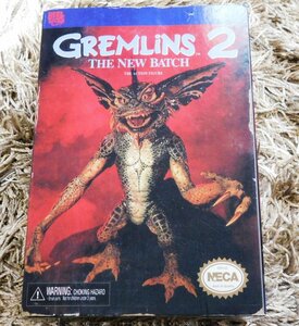 ■ NECA グレムリン２ GREMLiNS2 THE NEW BATCH アクションフィギュア