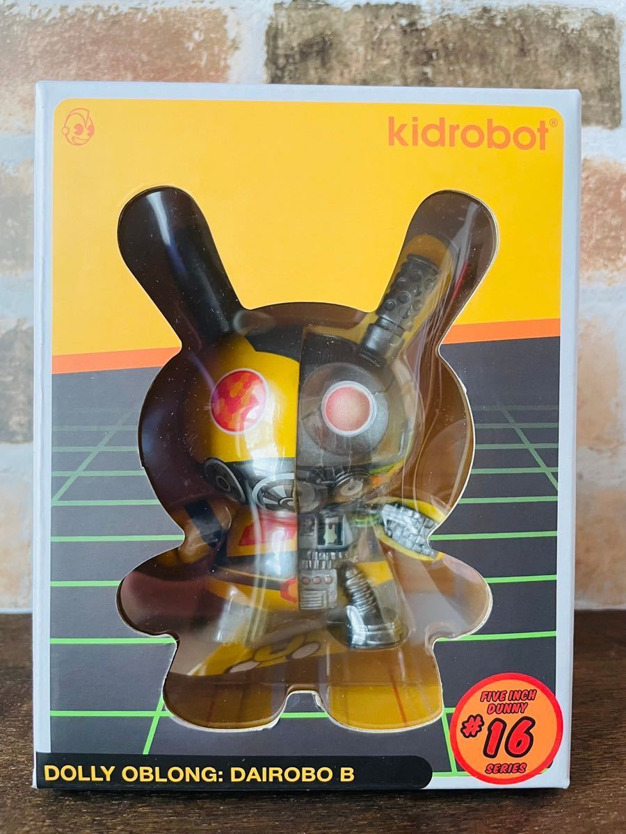 ヤフオク! - Kidrobot｜キッドロボットの中古品・新品
