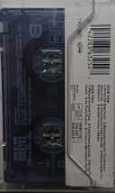 ☆import cassette tape☆BIG COUNTRY/PEACE IN OUR TIME'1988IMPORT cassette MERCURY_画像2