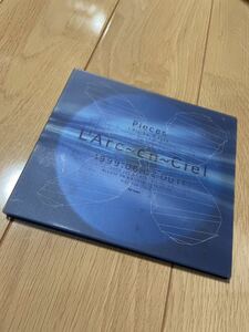 Picecs プロモ版 非売品 CD ラルクアンシエル L'Arc～en～Ciel サンプル版