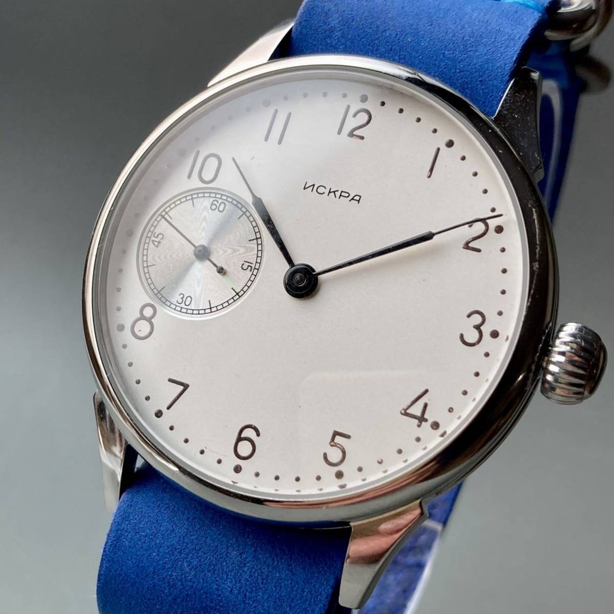 ヤフオク! -1950年代 時計の中古品・新品・未使用品一覧