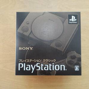 新品未開封　　プレイステーション クラシック / SONY PlayStation Classic SCPH-1000RJ