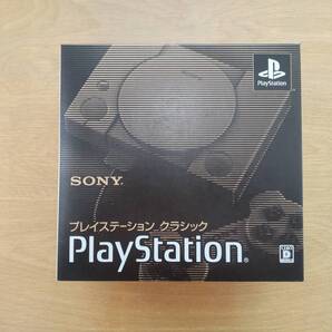 新品未開封 プレイステーション クラシック / SONY PlayStation Classic SCPH-1000RJ