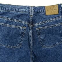 サイズ 6 W29程度 カルバンクライン Calvin Klein フレア ブーツカット デニム パンツ ジーンズ 古着 2AU1099_画像5