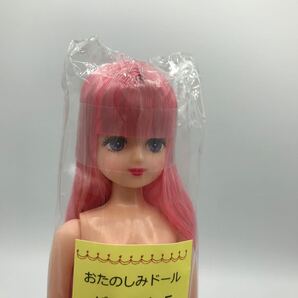 パレットF おたのしみドール　リカちゃんキャッスル　ピンクミックス系　新品