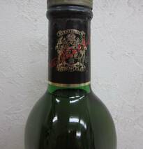 38280◆Glenfiddich グレンフィディック ピュアモルト スペシャル オールド リザーブ 43％ 750ml _画像4