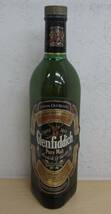 38280◆Glenfiddich グレンフィディック ピュアモルト スペシャル オールド リザーブ 43％ 750ml _画像1