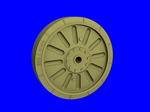  pants .- art RE35-188 1/35sobietoBMP-1 load wheel set 