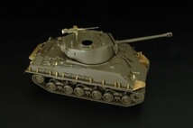 ハウラー 1/48 HLX48389 M4A3E8 ?Easy Eight“_画像2