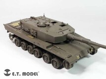 ET MODEL 1/35 EA35-113 陸上自衛隊 90式戦車 グリルメッシュ(タミヤ用）_画像4