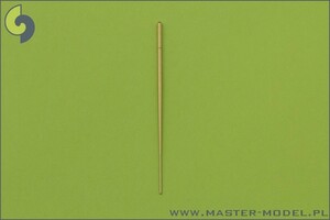 マスターモデル AM-48-039 1/48 ホーカーハンターのピトー管