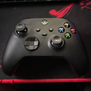 Xbox series ワイヤレスコントローラー