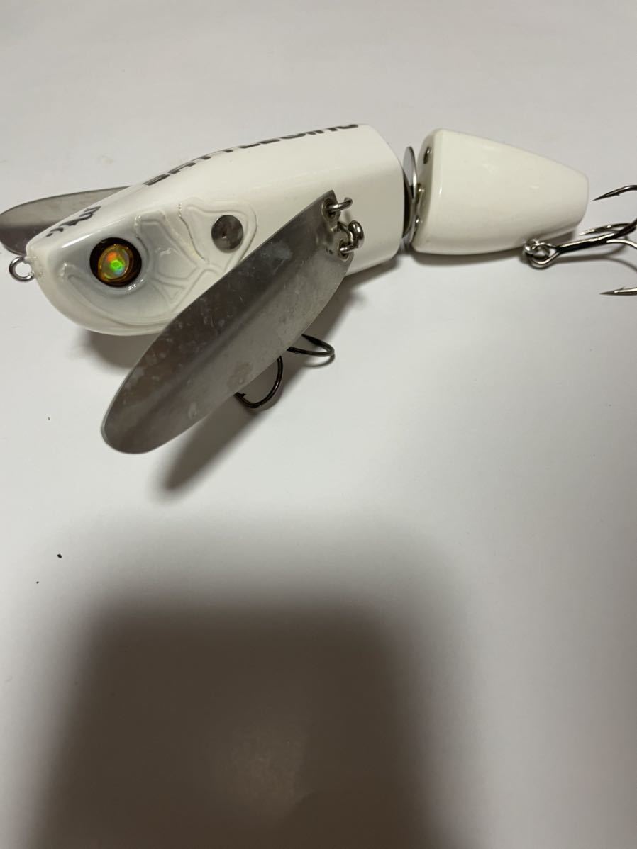 ヤフオク! -「鉄馬」(ルアー用品) (フィッシング)の落札相場・落札価格