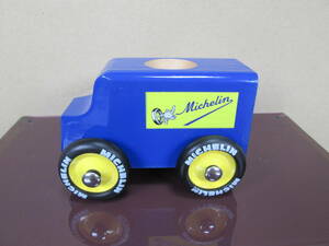 VILAC/ ヴィラック 木製玩具 シトロエン Hトラック? JOUET EN BOIS 木製おもちゃ フランス製