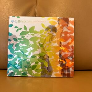 夢の蕾〜Classics Three “PASTEL〜/DEEN