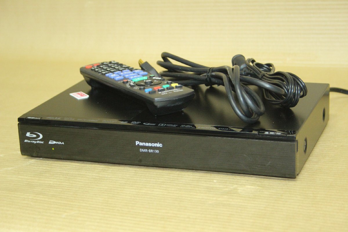 ヤフオク! -「dmr-br130」の落札相場・落札価格 ヤフオク! -「dmr-br130」の落札相場・落札価格