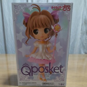 Qposket カードキャプターさくら