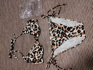 VICTORIA'S SECRET bikini swimsuit new goods Victoria Secret 