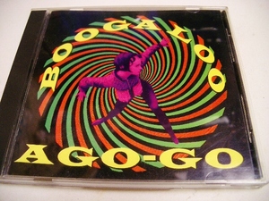Boogaloo A Go-go/Perez Prado,Ray Barretto,Willie Rosario,Willie Rosario等