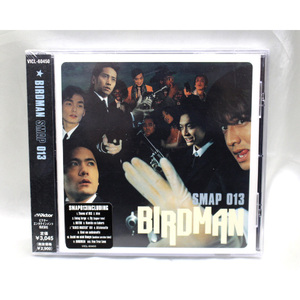 【スマップ】BIRDMAN SMAP 013【新品】