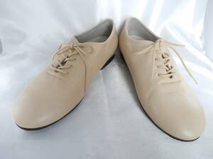 TARSUS* original leather pumps *24*EE* trying on only * search ....24