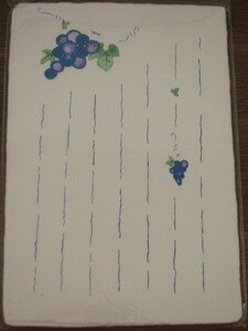  голубь .. открытка осень * виноград ..* уголок имеется лист документ . линия открытка 