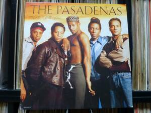 pasadenas/make it with you