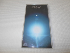 CD★LUNA SEA STORM ケース付