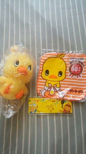 chi gold ramen цыпленок Chan мягкая игрушка блокнот для заметок носовой платок 3 позиций комплект 60 годовщина день Kiyoshi Mini полотенце we kte- память 