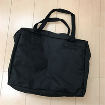 【新品】d.i.a 2016 福袋 バッグ 鞄 ブラック .._画像3