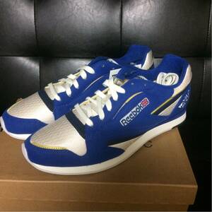 【新品】Reebok WORLD BEST スニーカー