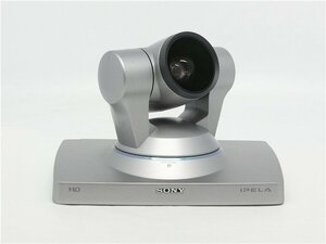 SONY/ Sony HD video meeting system /TV meeting system PCSA-CXG80 camera operation not yet verification junk free shipping 