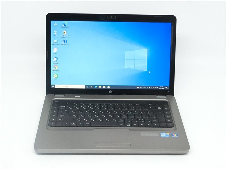 2023年最新】Yahoo!オークション -hp g62(ノートブック、ノート