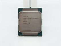 中古　Intel Xeon E5-2676V3　 SR1Y5 　2.4GHZ　動作不良　ジャンク品 　　　送料無料_画像1