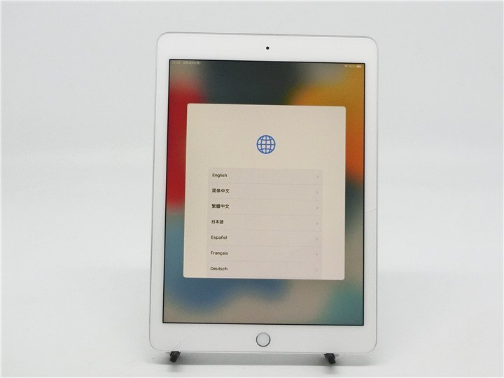 iPad Air2 9.7インチ 128GB 第二世代 直販一掃 nataliacoladeli.com.br