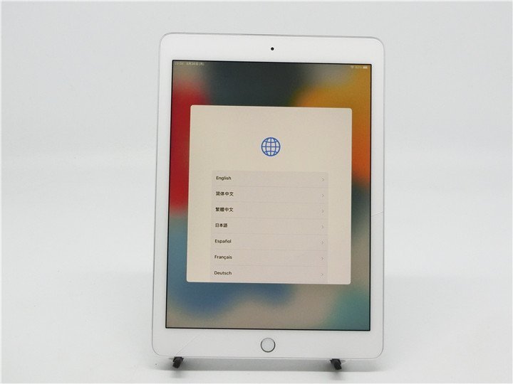 57%OFF!】 iPad Air第二世代 9.7インチ 128gb agapeeurope.org