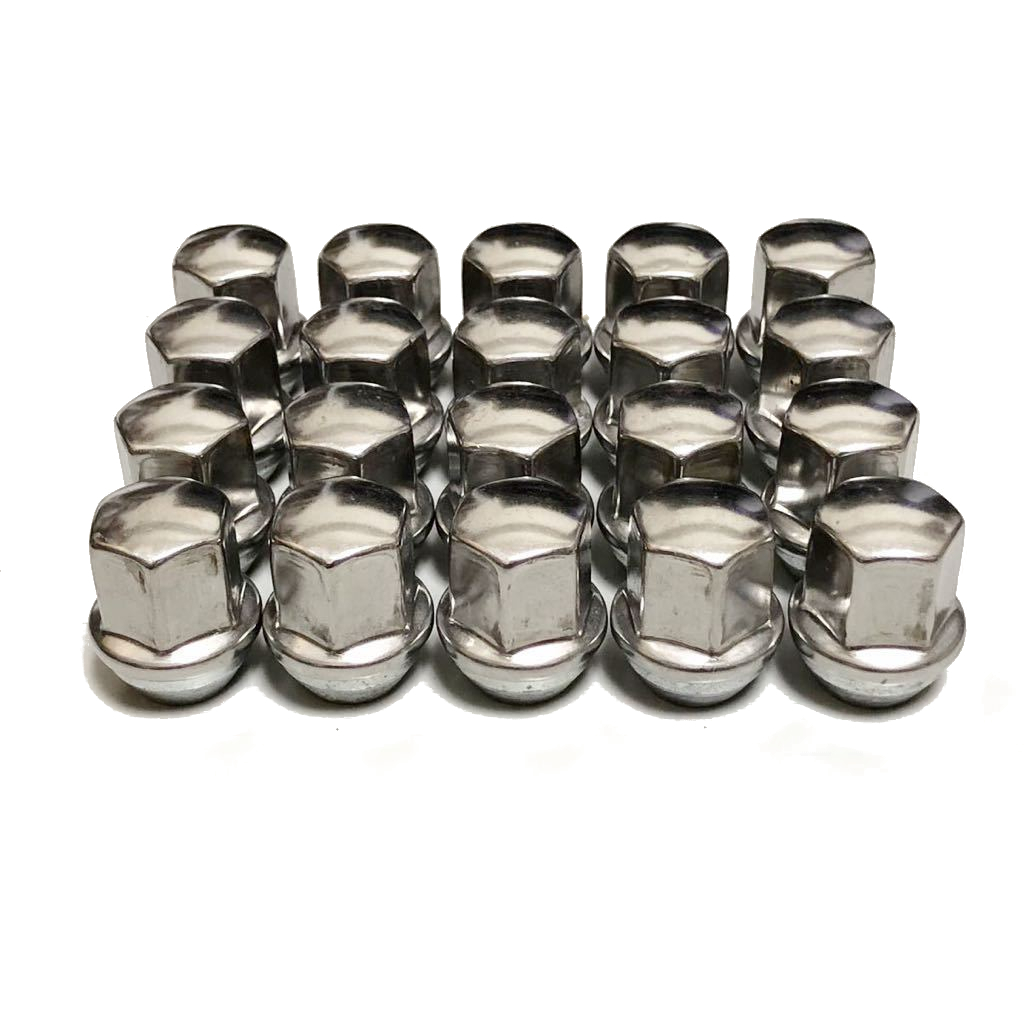 M14-1 5 GM純正品 新車外し ホイールナット 22HEX エスカレード SRX