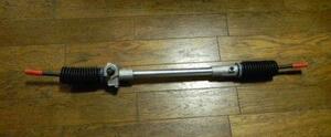  new goods Rover Mini for steering rack left steering wheel for 