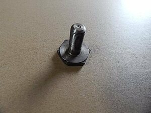  dead stock new goods Rover Mini for AT for fly wheel center lock bolt 22A1158