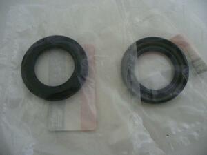  new goods Rover Mini for rear hub oil seal 2 piece set GHS102