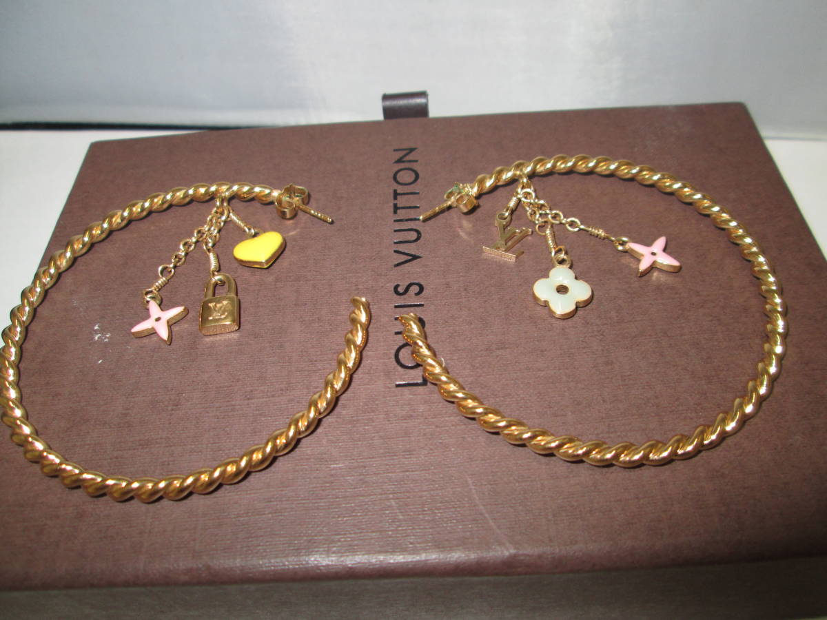 Premium Line LOUIS VUITTON クレオールスウィート