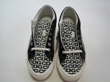 新品/コムデギャルソン×ヴァンズ(COMME des GARCONS×VANS)CDG/ランピン/OG LAMPIN LX/スニーカー/us9/27cm_画像2