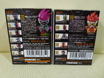 バンダイ 食玩 仮面ライダー CONVERGE コンバージ 33仮面ライダーエグゼイド 99仮面ライダーパラドクス 2種_画像2