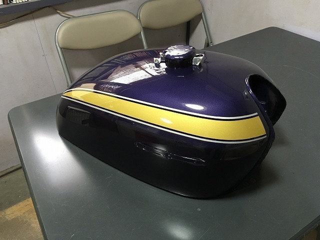 2025年最新】Yahoo!オークション -cb750k タンク セットの中古品 2025年最新】Yahoo!オークション -cb750k タンク セットの中古品