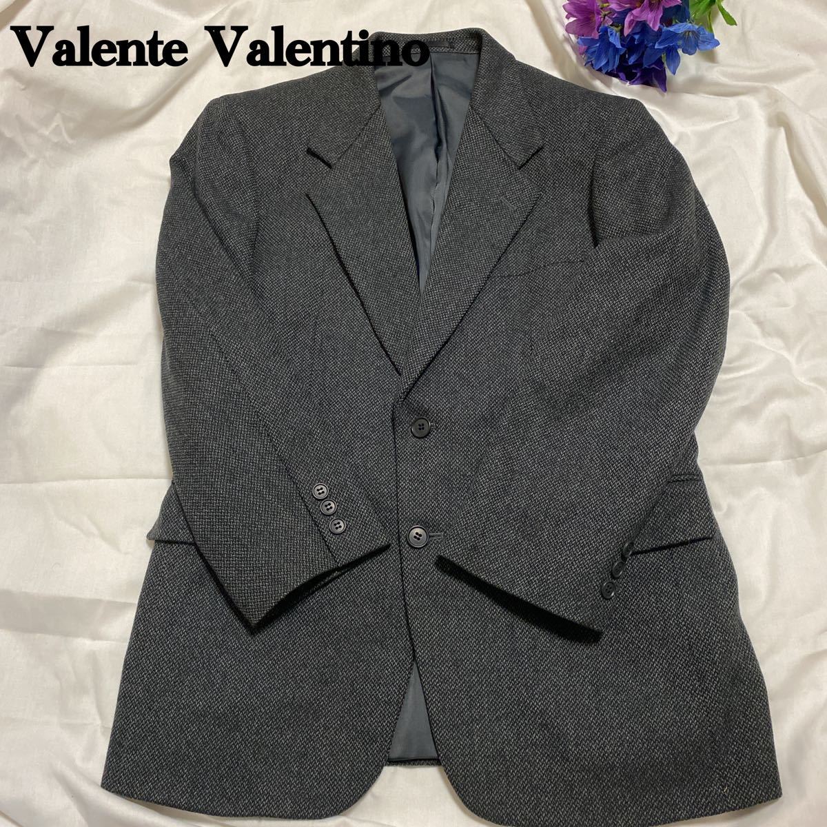 ミツミネ MITSUMINE Harris Tweed ハリスツイード チェスター コート