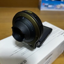 綺麗な美品　CASIO　EX-FR10 GN　EXILIM_画像4