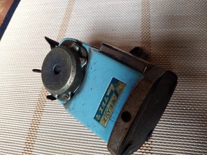  rare thing @ pencil sharpener sharpener Showa Retro 